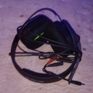 astro a10 gaming headphones